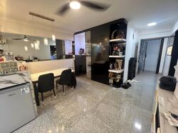 Blk 353A Admiralty Drive (Sembawang), HDB 5 Rooms #471705181